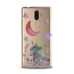 Lex Altern TPU Silicone Lenovo Case Magic Unicorn