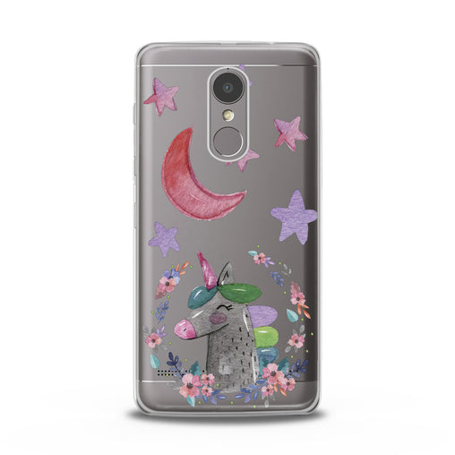 Lex Altern Magic Unicorn Lenovo Case