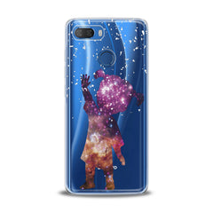 Lex Altern TPU Silicone Lenovo Case Cartoon Boo