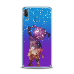 Lex Altern TPU Silicone Lenovo Case Cartoon Boo