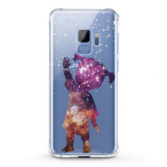 Lex Altern TPU Silicone Phone Case Cartoon Boo