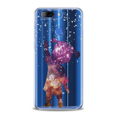 Lex Altern TPU Silicone Lenovo Case Cartoon Boo