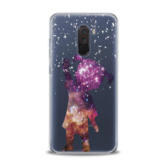 Lex Altern TPU Silicone Xiaomi Redmi Mi Case Cartoon Boo