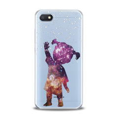 Lex Altern Cartoon Boo Xiaomi Redmi Mi Case