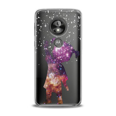 Lex Altern TPU Silicone Motorola Case Cartoon Boo