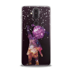 Lex Altern TPU Silicone Nokia Case Cartoon Boo