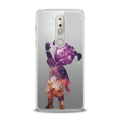 Lex Altern Cartoon Boo Nokia Case