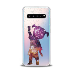 Lex Altern Cartoon Boo Samsung Galaxy Case