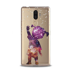 Lex Altern Cartoon Boo Lenovo Case