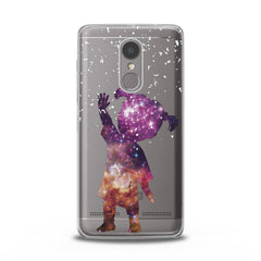 Lex Altern TPU Silicone Lenovo Case Cartoon Boo