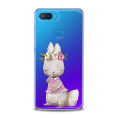 Lex Altern TPU Silicone Xiaomi Redmi Mi Case Adorable Bunny