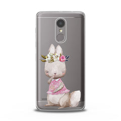 Lex Altern Adorable Bunny Lenovo Case