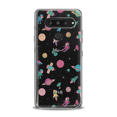 Lex Altern Colorful Space LG Case