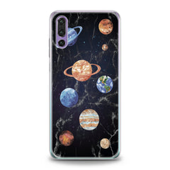 Lex Altern Amazing Galaxy Huawei Honor Case