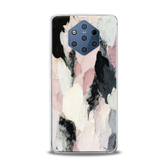 Lex Altern TPU Silicone Nokia Case Cute Gouache Theme