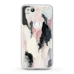 Lex Altern Google Pixel Case Cute Gouache Theme