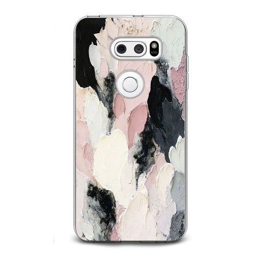 Lex Altern Cute Gouache Theme LG Case