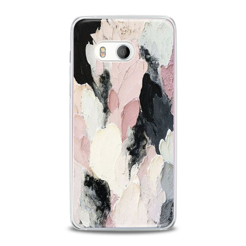 Lex Altern Cute Gouache Theme HTC Case