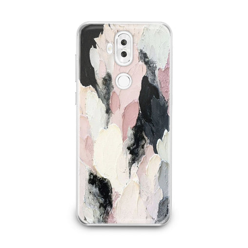 Lex Altern Cute Gouache Theme Asus Zenfone Case