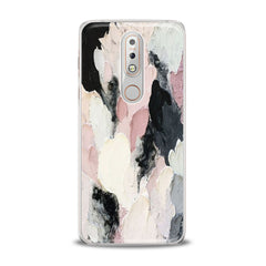 Lex Altern Cute Gouache Theme Nokia Case