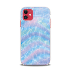 Lex Altern TPU Silicone iPhone Case Awesome Marble