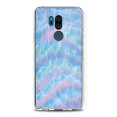 Lex Altern TPU Silicone LG Case Awesome Marble