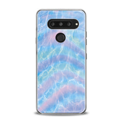 Lex Altern TPU Silicone LG Case Awesome Marble