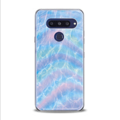 Lex Altern TPU Silicone LG Case Awesome Marble