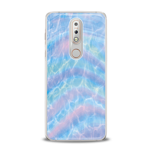 Lex Altern Awesome Marble Nokia Case