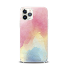 Lex Altern TPU Silicone iPhone Case Artistic Drawing