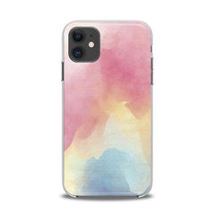 Lex Altern TPU Silicone iPhone Case Artistic Drawing