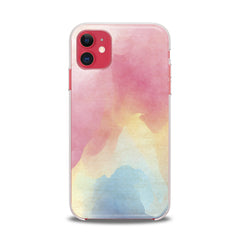 Lex Altern TPU Silicone iPhone Case Artistic Drawing