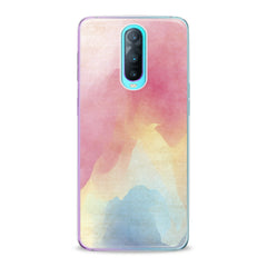 Lex Altern Artistic Drawing Oppo Case