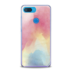 Lex Altern TPU Silicone Xiaomi Redmi Mi Case Artistic Drawing