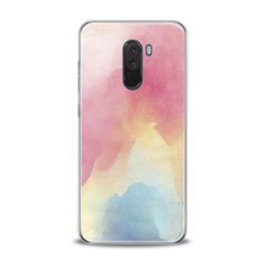 Lex Altern TPU Silicone Xiaomi Redmi Mi Case Artistic Drawing