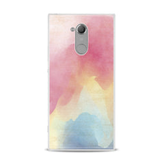 Lex Altern Artistic Drawing Sony Xperia Case