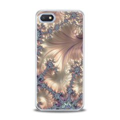 Lex Altern Golden Pattern Xiaomi Redmi Mi Case