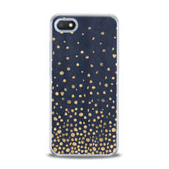 Lex Altern Amazing Golden Drops Xiaomi Redmi Mi Case