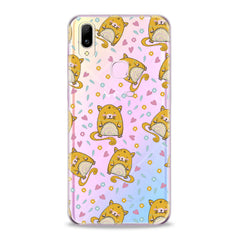 Lex Altern Yellow Hamsters Vivo Case