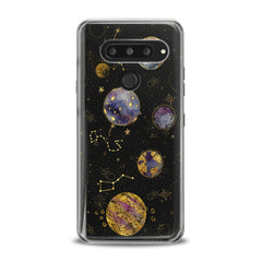 Lex Altern Golden Сonstellation LG Case