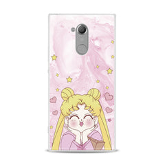 Lex Altern Anime Theme Sony Xperia Case