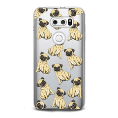 Lex Altern Puppy Pug LG Case