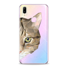 Lex Altern Graphical Cat Vivo Case