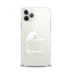 Lex Altern TPU Silicone iPhone Case Astronaut Pattern