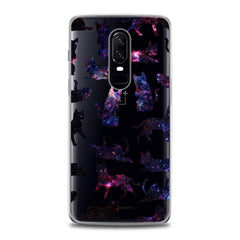 Lex Altern TPU Silicone OnePlus Case Galaxy Cats