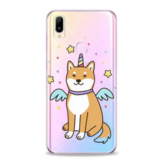 Lex Altern Cute Shiba Inu Dog Vivo Case