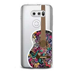 Lex Altern Colorful Guitar LG Case