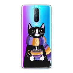 Lex Altern Domestic Сat Oppo Case