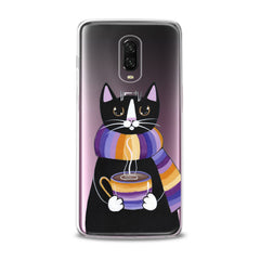 Lex Altern TPU Silicone OnePlus Case Domestic Сat