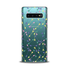 Lex Altern Colored Arrows Samsung Galaxy Case